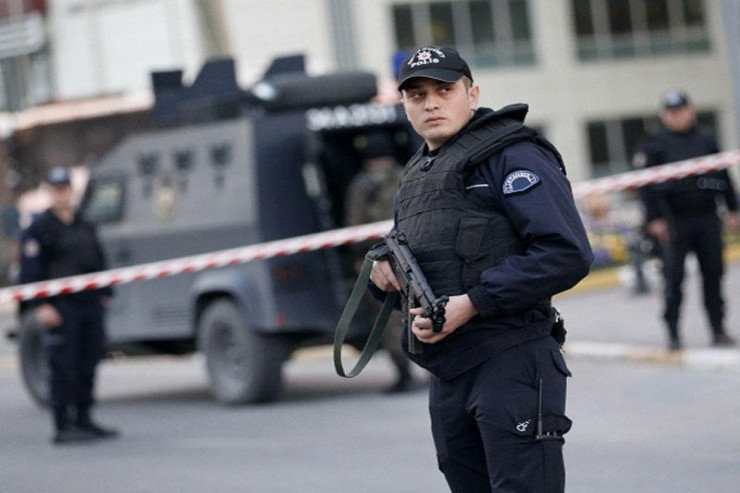 İstanbulda böyük ƏMƏLİYYAT:  161 nəfər saxlanıldı