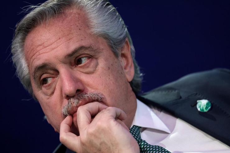 Bu ölkənin prezidenti xəstəxanaya yerləşdirildi  - YENİLƏNİB 