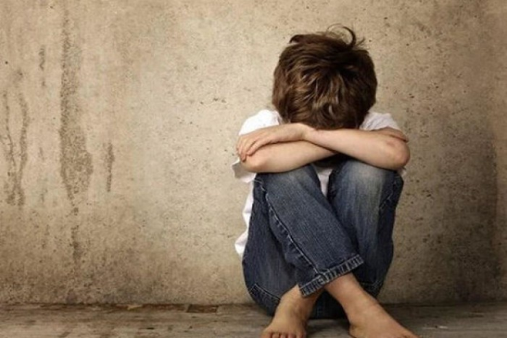 Bakıda azyaşlı itkin düşdü