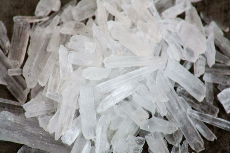 Qazaxda 7 nəfər  narkotiklə tutuldu