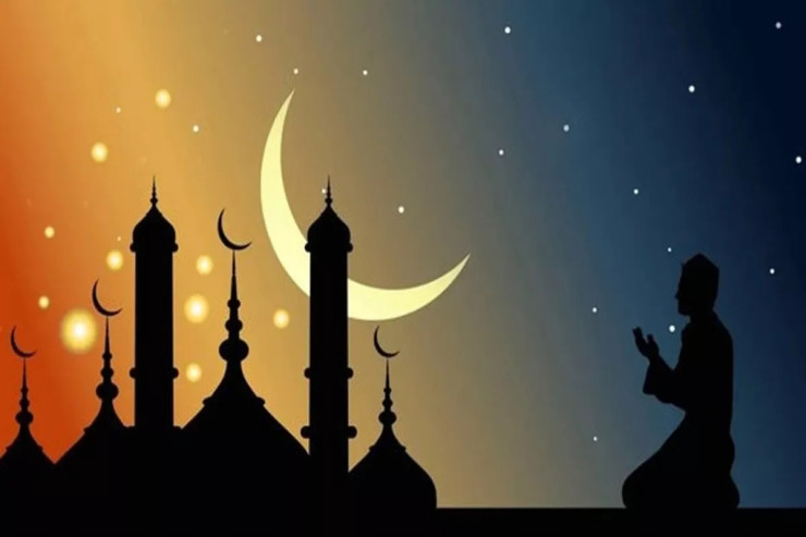 Ramazan ayının  TƏQVİMİ  