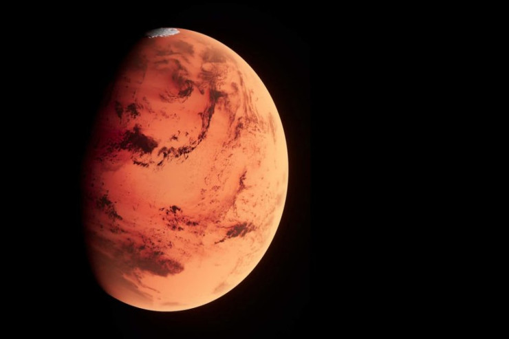  Mars və Yupiter   arasında başqa bir planet görünsə, nə olar?