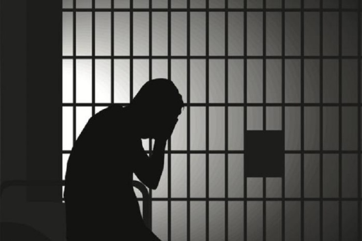 Bakıda daha bir məhkum həbsdə öldü