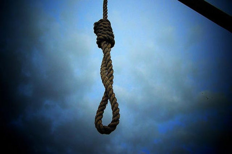 Bakıda DƏHŞƏT:  gənc oğlan qohumunun evində özünü öldürdü