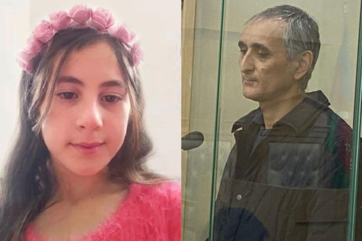 "Paltarı yanmasa da, bədəni yana bilər" - "Nərmin işi"ndə  ekspert DİNDİRİLDİ