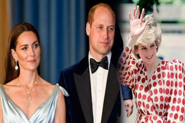 Şahzadə Uilyam:  "Anam məyus olacaq"