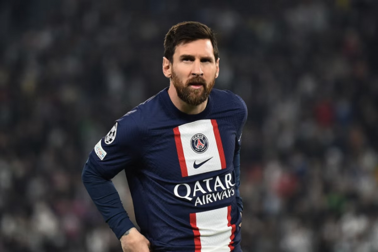 Messi "Barselona"ya QAYIDIR:  klub rəhbəri üzr istədi