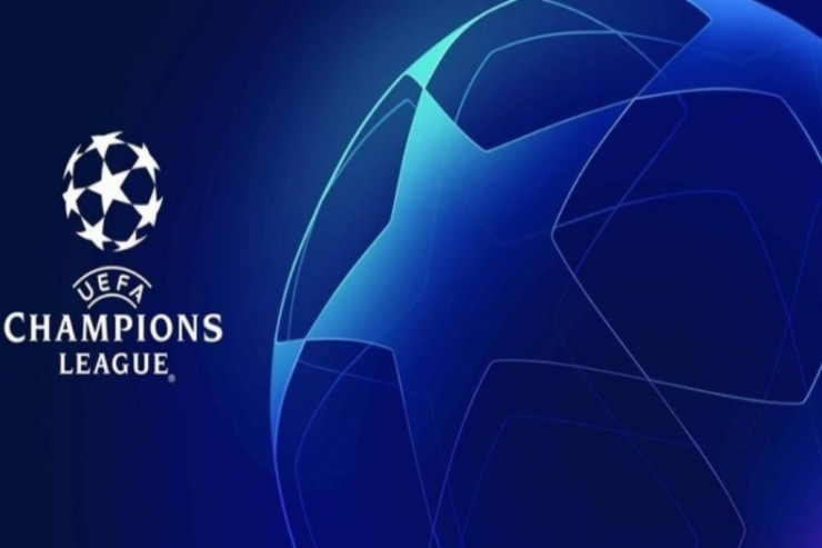 Çempionlar Liqasının 1/4 final mərhələsinin püşkü atıldı