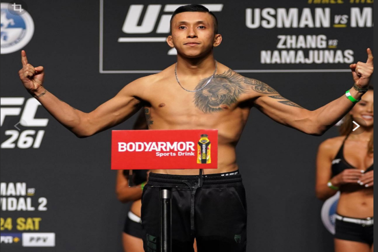 Çempiondan ETİRAF:  “Biseksualam” 