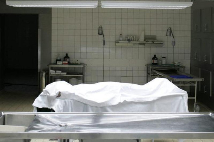 Bakıda FACİƏ : Bacısı ölən qardaş dözməyib özünü...