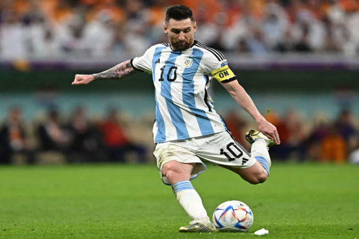 Messi “Barselona”ya  qayıtmaq üçün   buna da razılaşdı