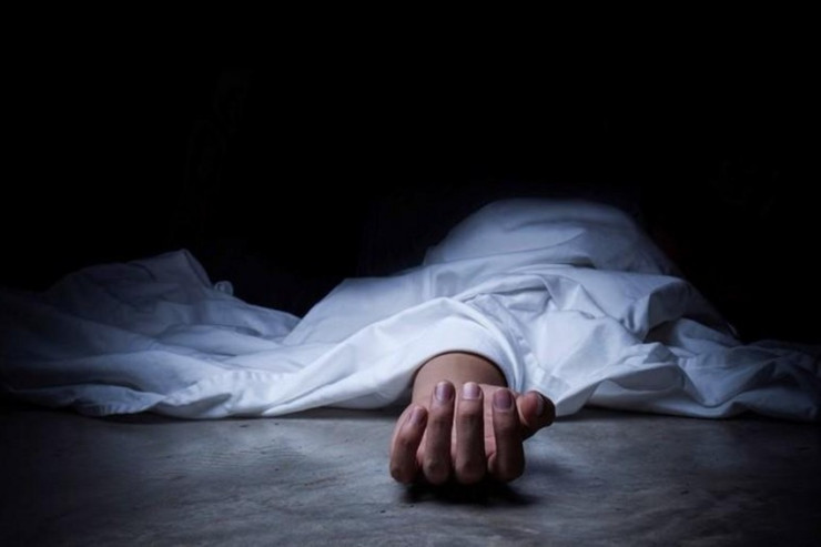 Evə gəldi ki, əri ölüb - meyit tapıldı 