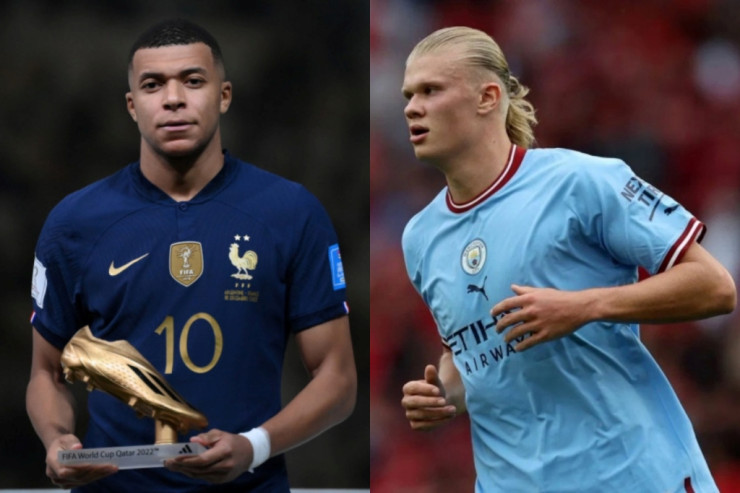 Dünyanın  ən bahalı   futbolçuları – YENİ SİYAHI