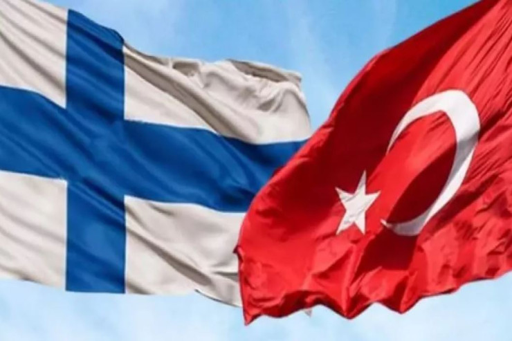 Türkiyə Parlamenti tarixi qərarı qəbul etdi