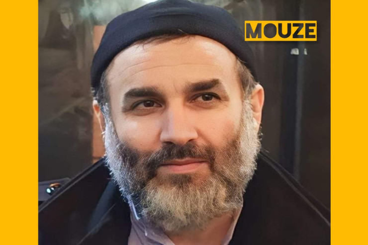 Höccətül-islam Siyasət Bağırov saxlanıldı - CASUS ŞƏBƏKƏSİ 