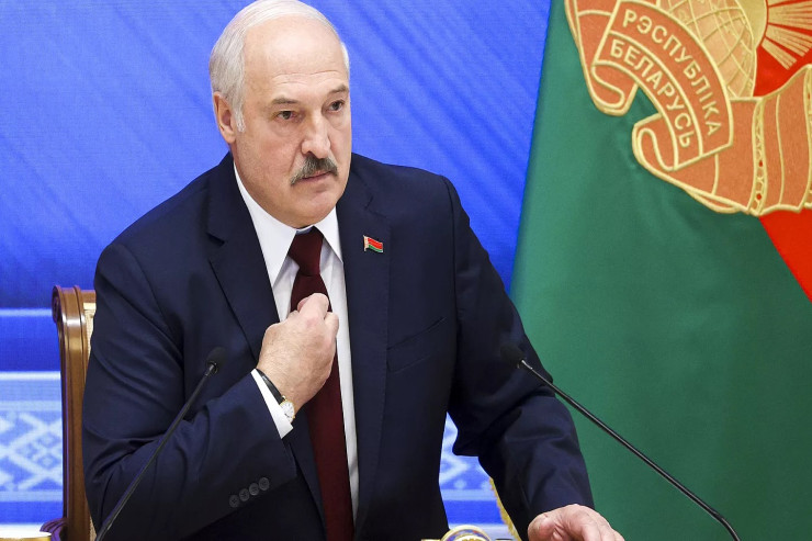 “Mən  geylərin iş keyfiyyətindən   razıyam” – Lukaşenko 