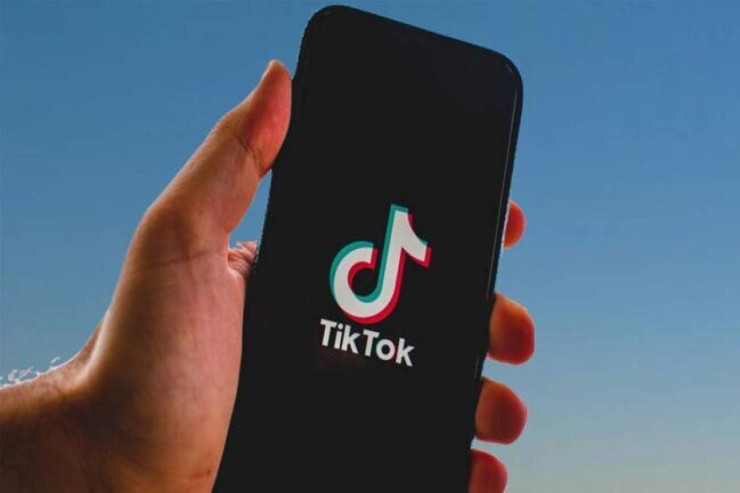 NATO da “TikTok”u qadağan etdi