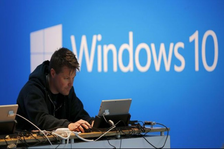 “Windows 10”da  son yeniləmə olacaq