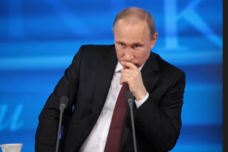 Kremlə PUA hücumu zamanı Putinin  harada olduğu   AÇIQLANDI
