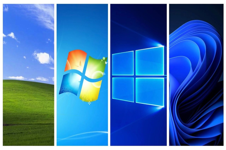 “Windows 10”  populyarlığını getdikcə itirir