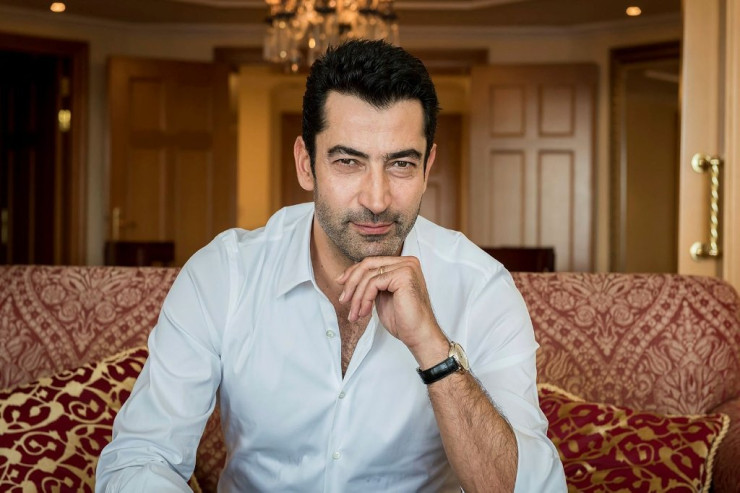 Kenan İmirzalıoğlu barədə çox maraqlı fakt