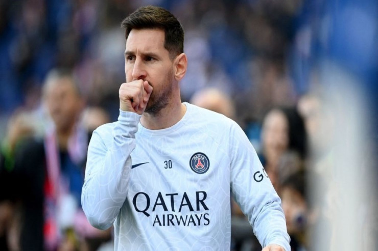 Messi "Barselona"ya keçərsə, maaşını  üç dəfə azaltmağa   hazırdır