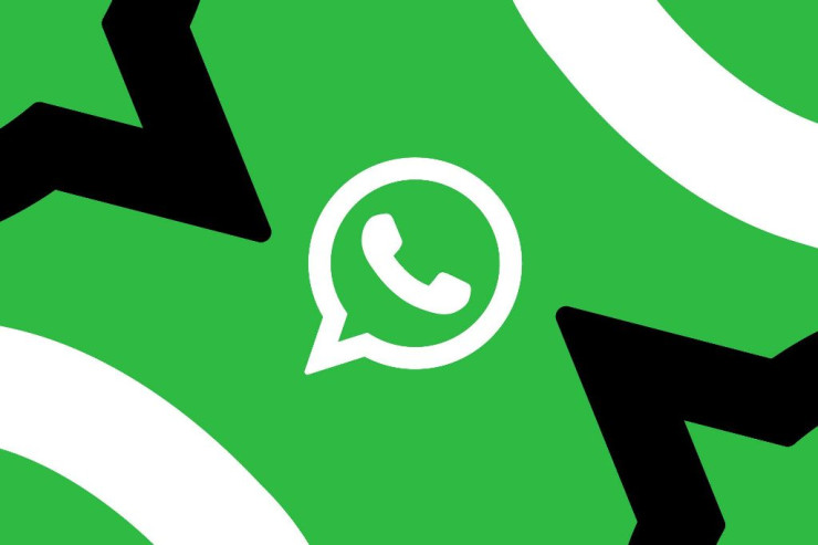 "Whatsapp"ın dizaynı dəyişəcək - Yeni versiya  