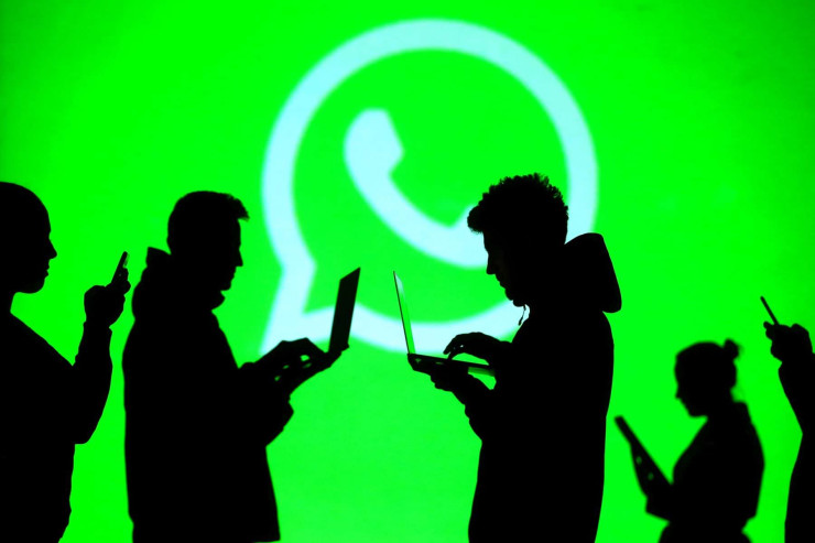  “Whatsapp”da YENİLİK  : Kanallar yaradılacaq