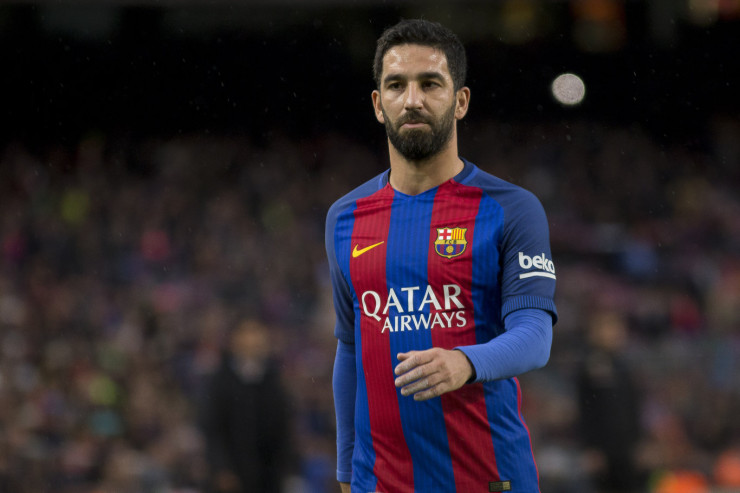 Arda Turanın transferinə görə "Barselona"ya AĞIR CƏZA 