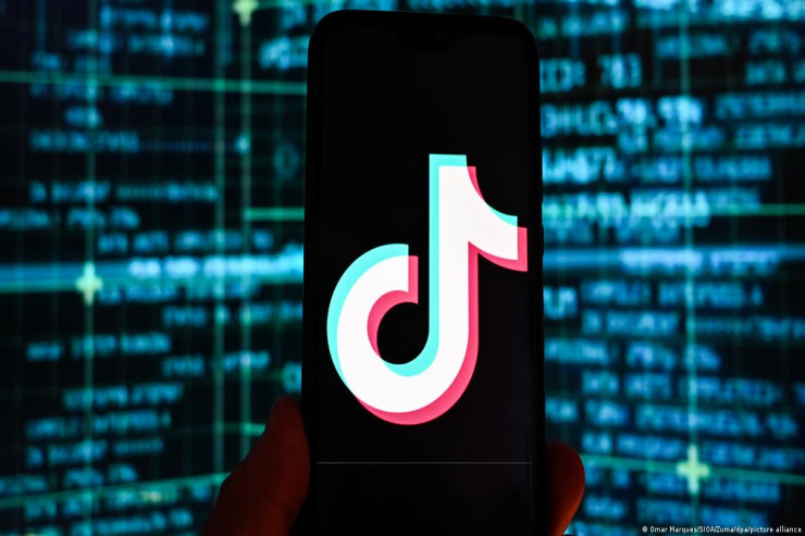 DİQQƏT!  "TikTok”da bu məlumatlar yanlışdır