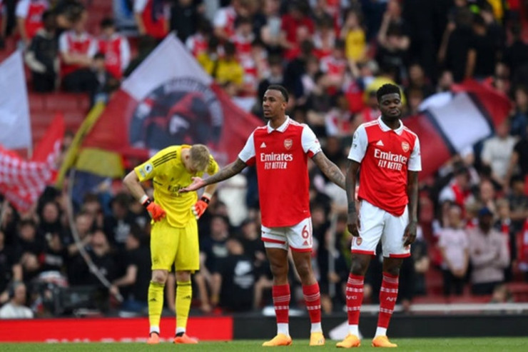 “Arsenal” yayda  bu oyunçularını   satacaq