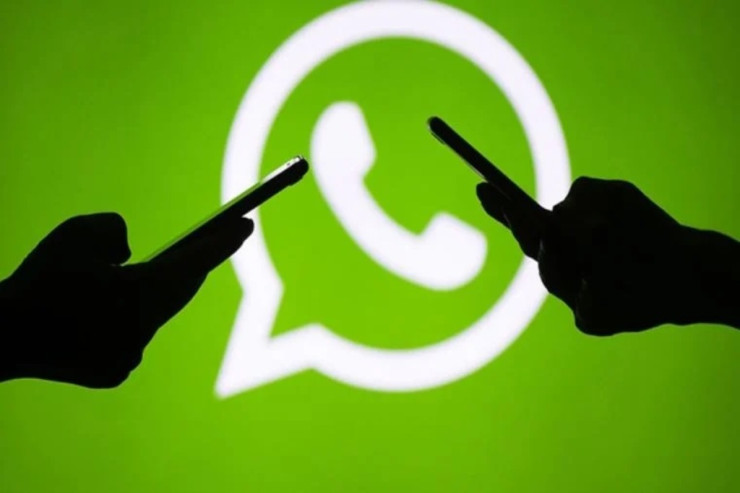 “WhatsApp”da YENİLİK:  Nömrənizi gizlədə biləcəksiniz