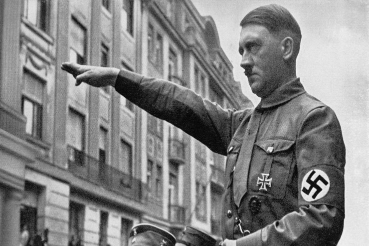 Hitlerin karandaşı  fantastik qiymətə SATILIR - FOTO 