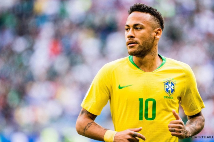 Neymar  400 milyonluq   müqavilədən imtina etdi