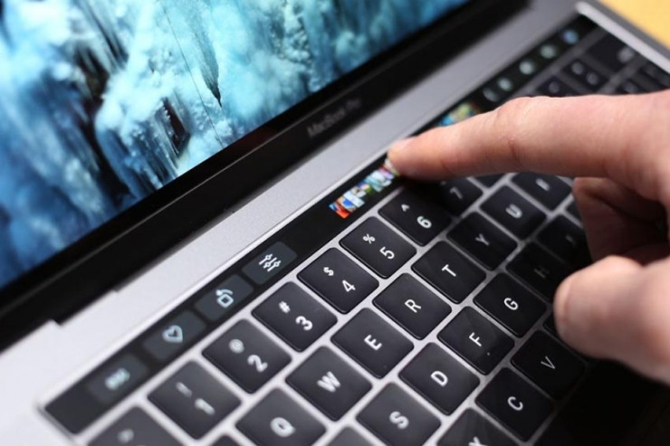 “Apple” sensor panelli “MacBook” satışını dayandırdı
