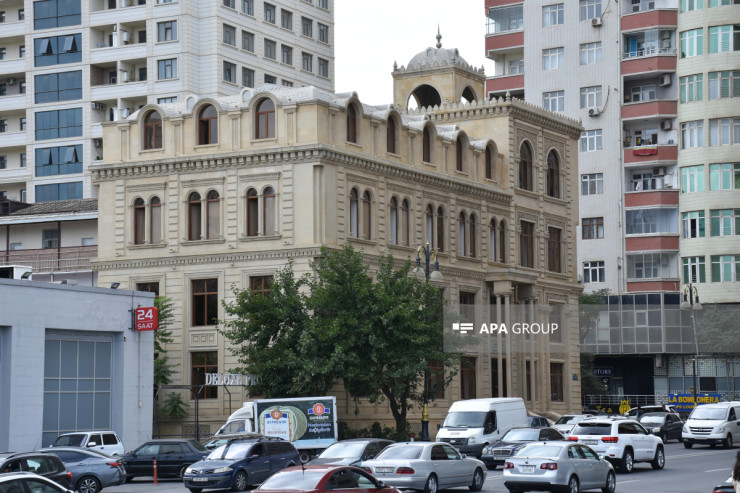 Yalan danışır...  - İcmadan xanım nazir barədə AÇIQLAMA 