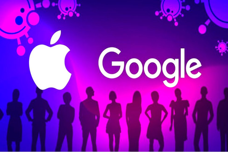 "Apple" şirkəti Android cihazlarını “kütləvi nəzarət vasitəsi”   ADLANDIRDI