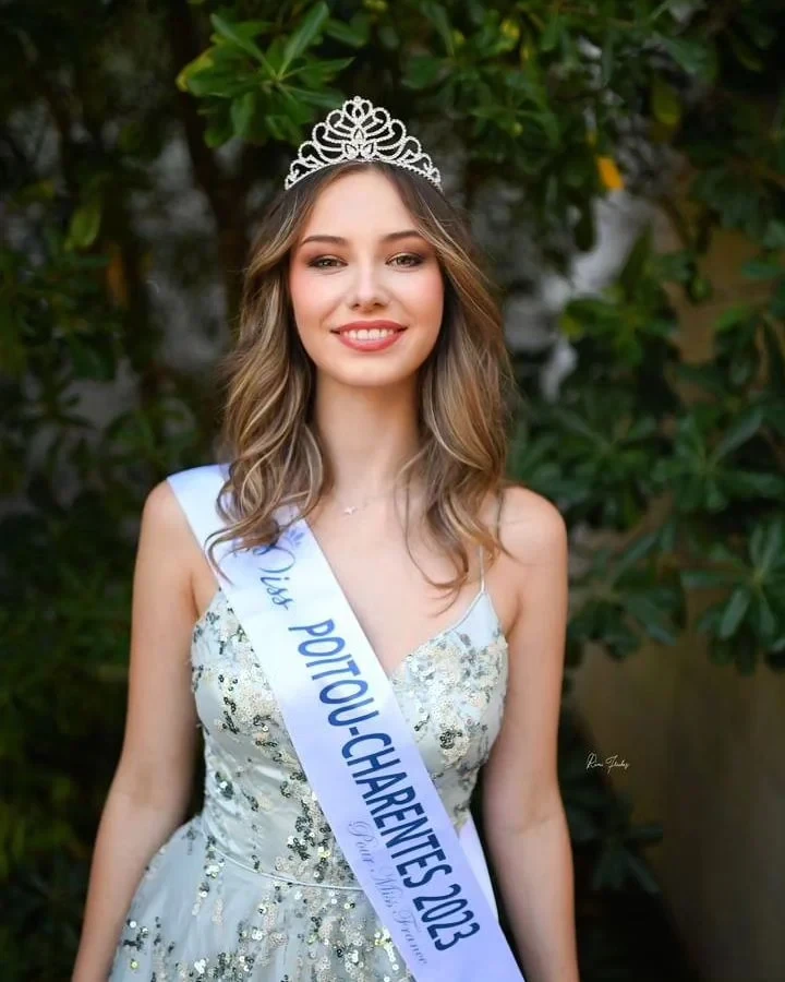 Miss Fransa 2024 – NAMİZƏDLƏR -FOTOLENT 