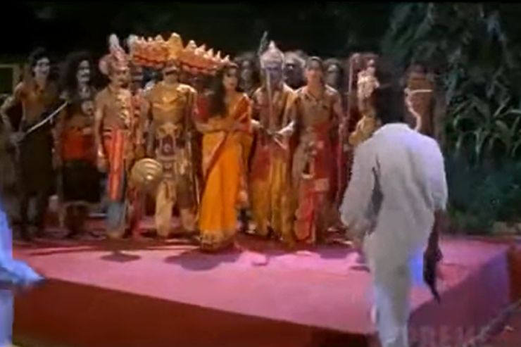 900 filmdə çəkilmiş məşhur hind aktyoru öldü