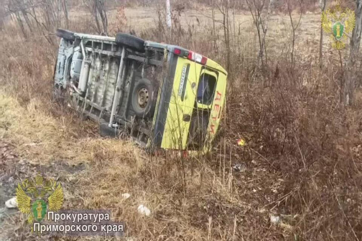 Məktəblilələri aparan avtobus aşdı, 8 nəfər... 