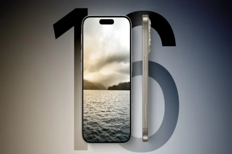 "iPhone 16 Pro" haqqında MƏLUMAT SIZDIRILDI:  "Apple" tarixinin ən böyük telefonu