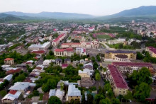 Xankəndidə Qarabağ Universiteti yaradıldı - SƏRƏNCAM 