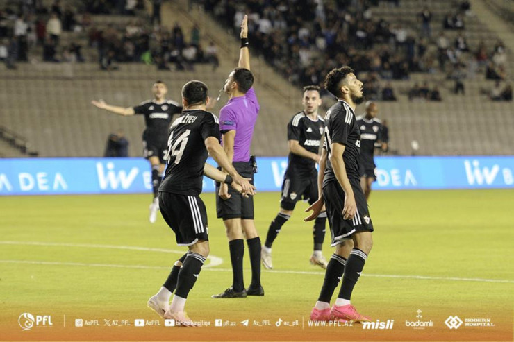 “Qarabağ”dan ardıcıl ikinci qələbə 