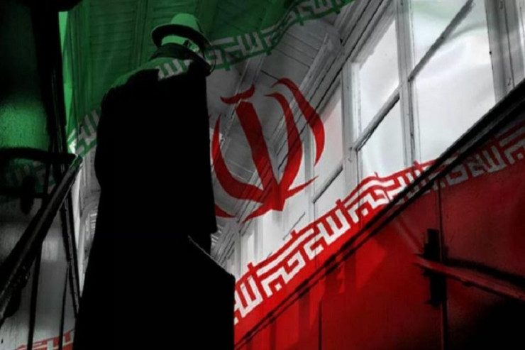 Bakıda İran casusuna HÖKM OXUNDU 