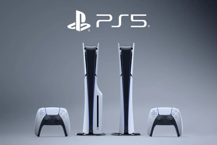 “Sony PlayStation 5”in  yeni versiyası təqdim edildi – QİYMƏT  