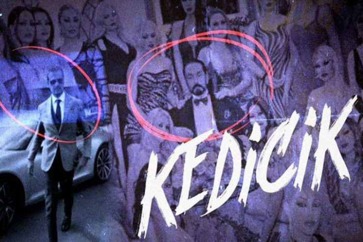 “Kedicik” filmi  yayımdan qaldırıldı 