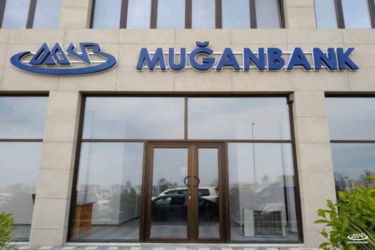 “Muğan Bank” ləğv edildi