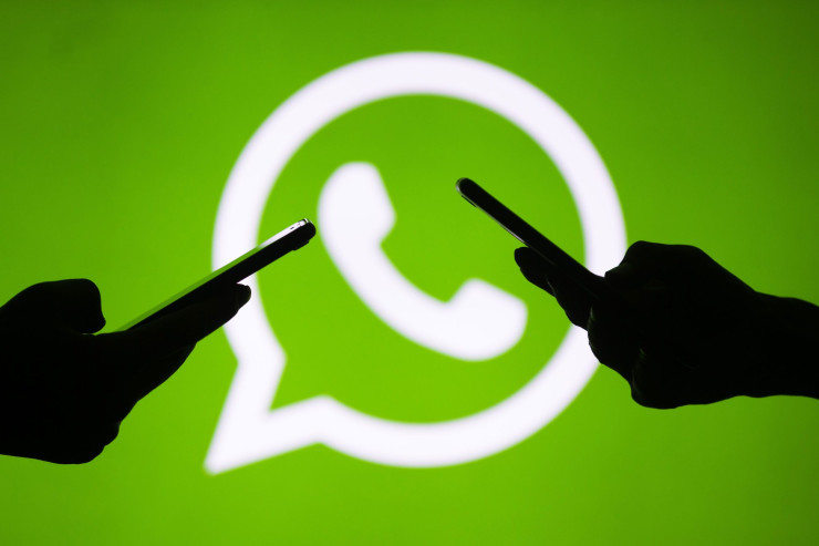 "WhatsApp"  milyonlarla telefonda bloklandı