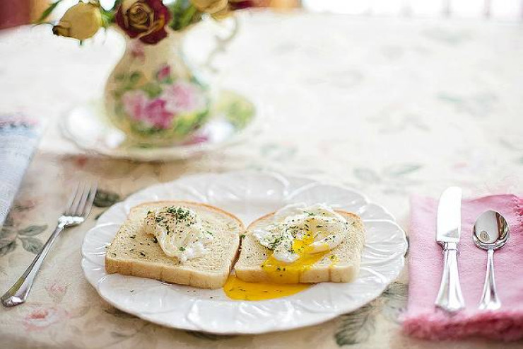 Omletə bu qidaları əlavə etməyin! - KÖKƏLMƏ RİSKİ VAR 