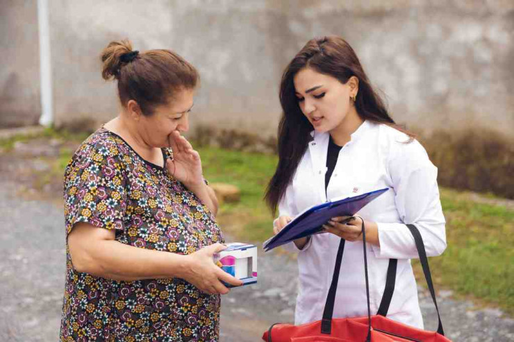 “SUN” markası növbəti maarifləndirmə layihəsi reallaşdırıb